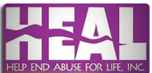 Sign up to be a FRIEND of HEAL!