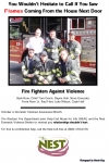 Microsoft Word - Fire Fighter Poster