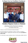 Microsoft Word - Hispanic Men Poster