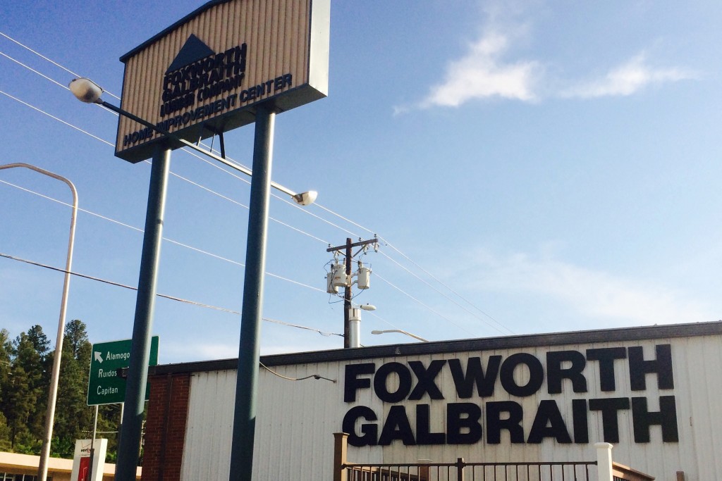Foxworth Galbraith Colorado Springs